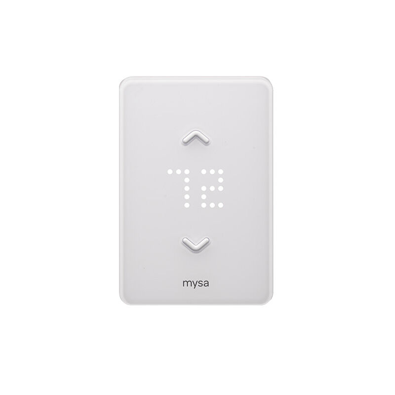 Mysa Smart Thermostat LITE for Electric Baseboard Heaters