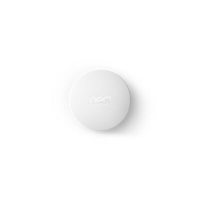 FINAL SALE - Google Nest Temperature Sensor
