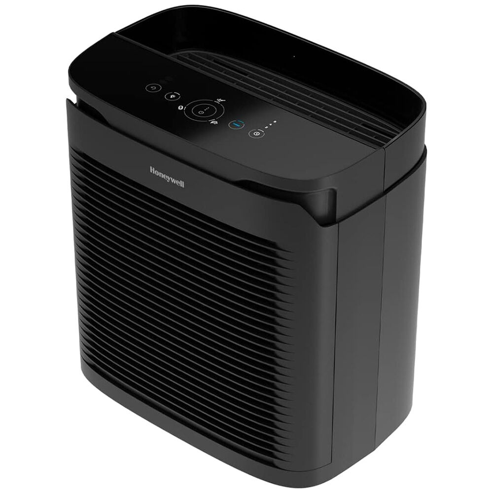 Honeywell PowerPlus HEPA Air Purifier for Medium Large Rooms NYSEG