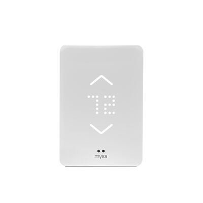 Mysa Smart Thermostat for Electric Baseboard Heaters V2