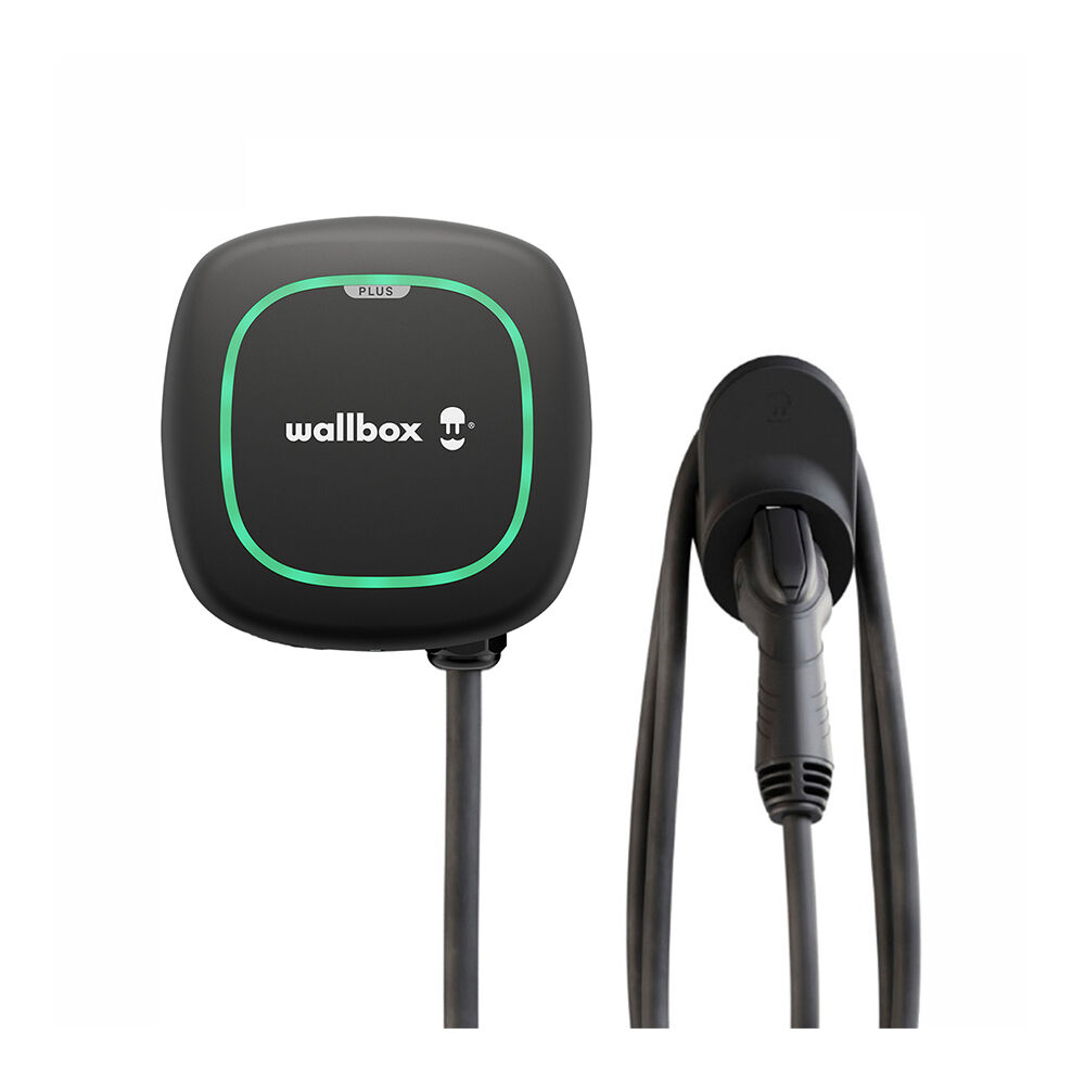 Wallbox car charger discount