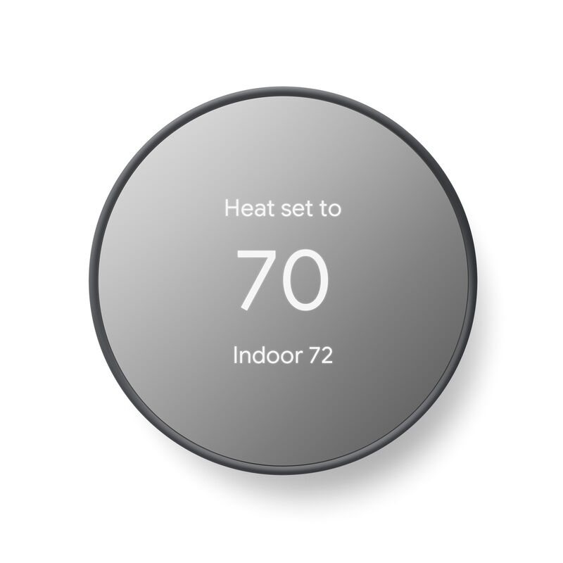 Google Nest Thermostat Schedule Not Working 