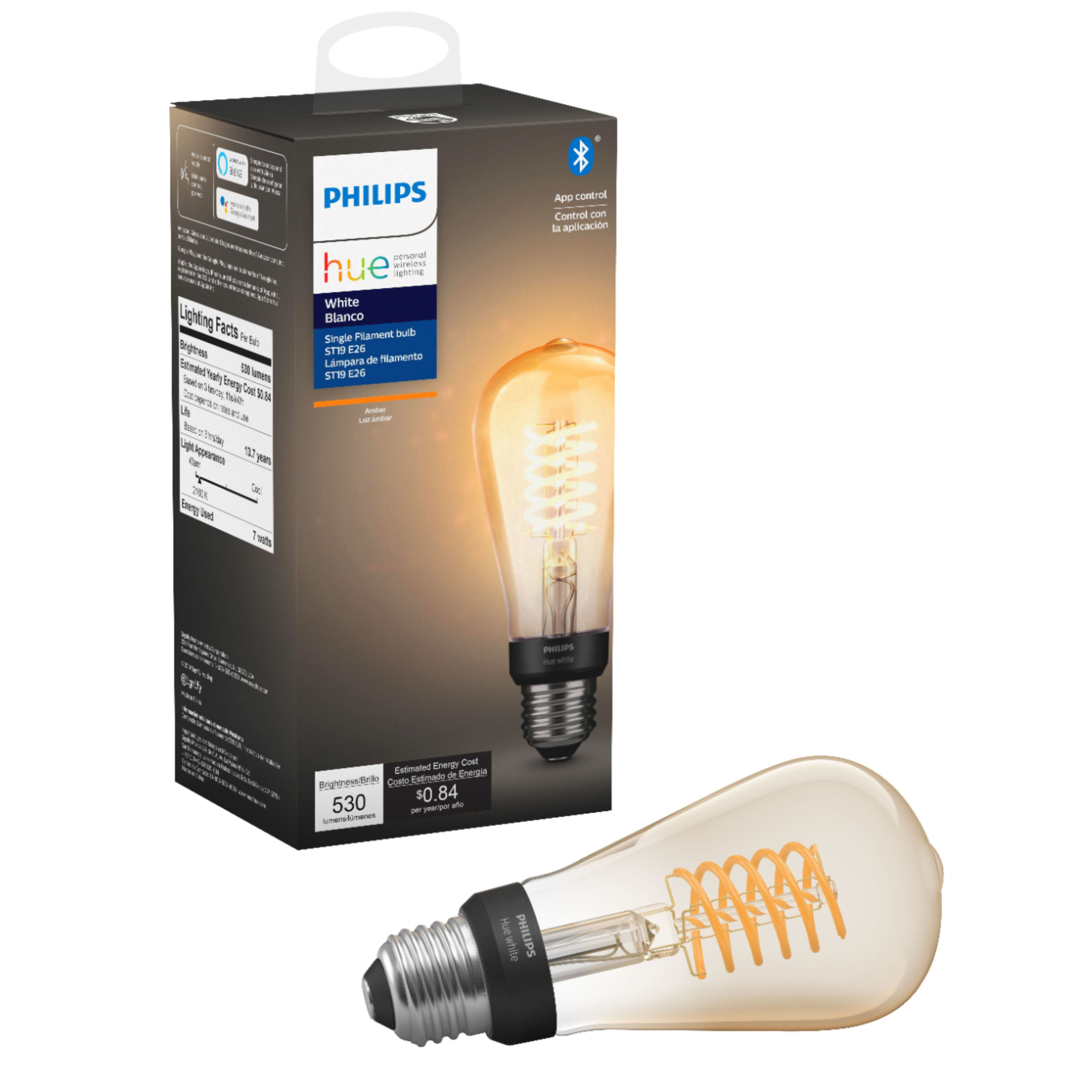 Hue globe filament cheap