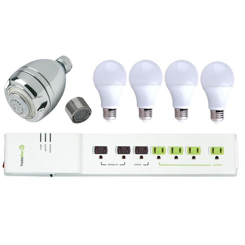 Energy Saving Kit NYSEG Smart Solutions