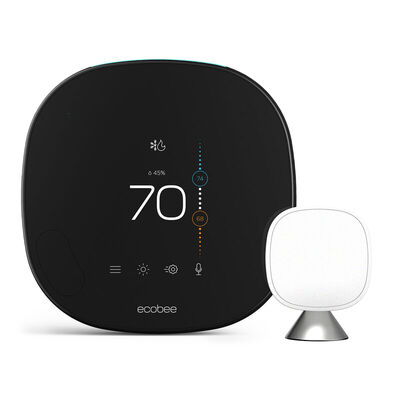 Ecobee Switch Nyseg Smart Solutions