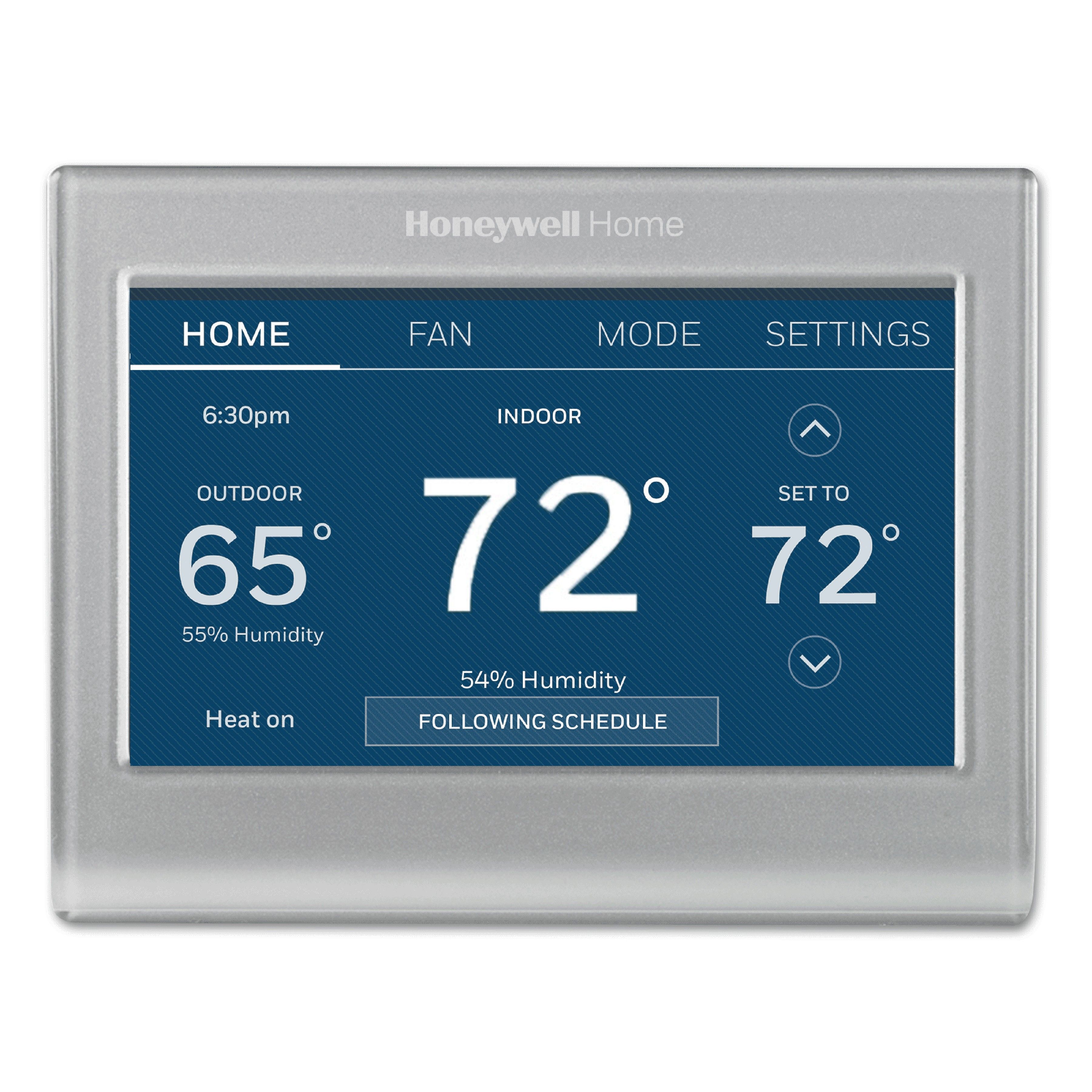 Honeywell store chronotherm iii