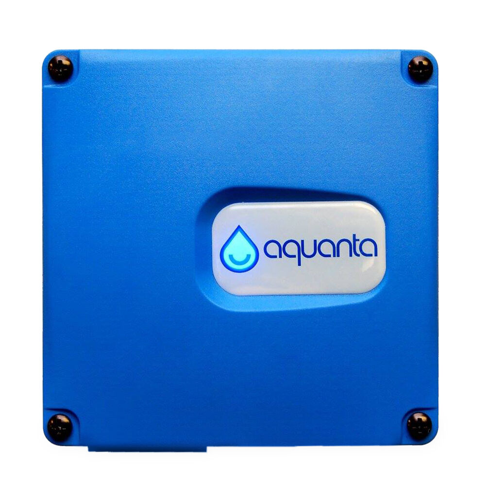 Aquanta Smart Gas Water Heater Controller | NYSEG