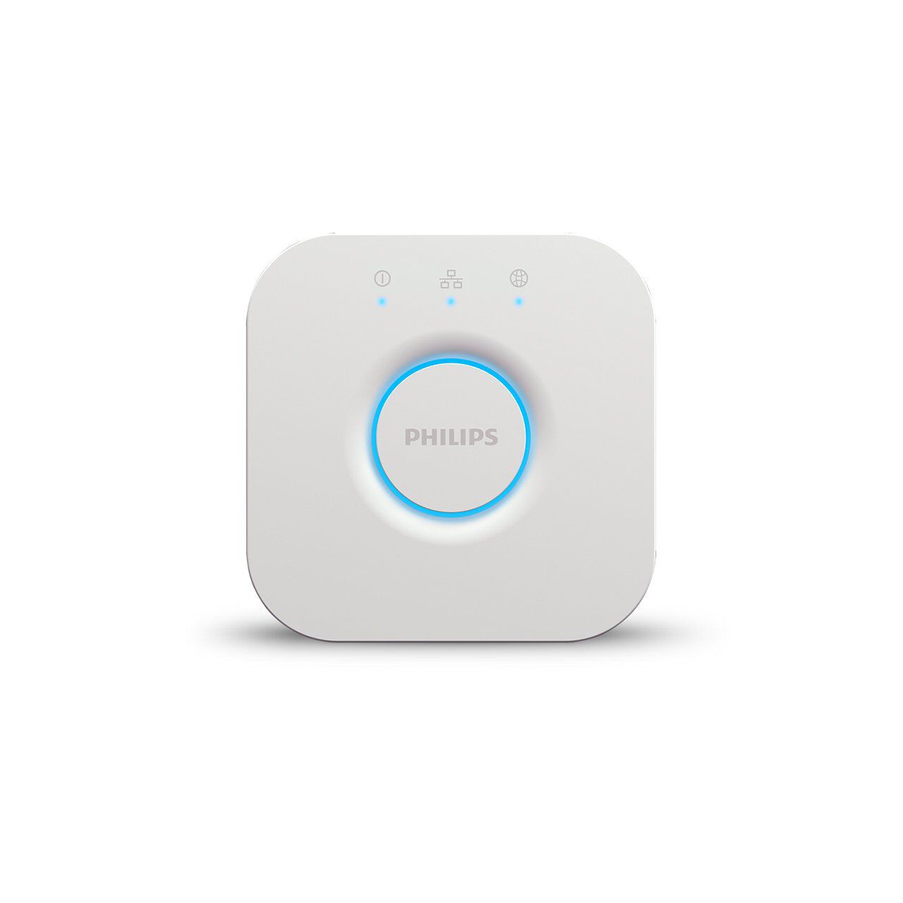 Philips Hue Smart Bridge