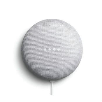 Google Nest Audio (Chalk)