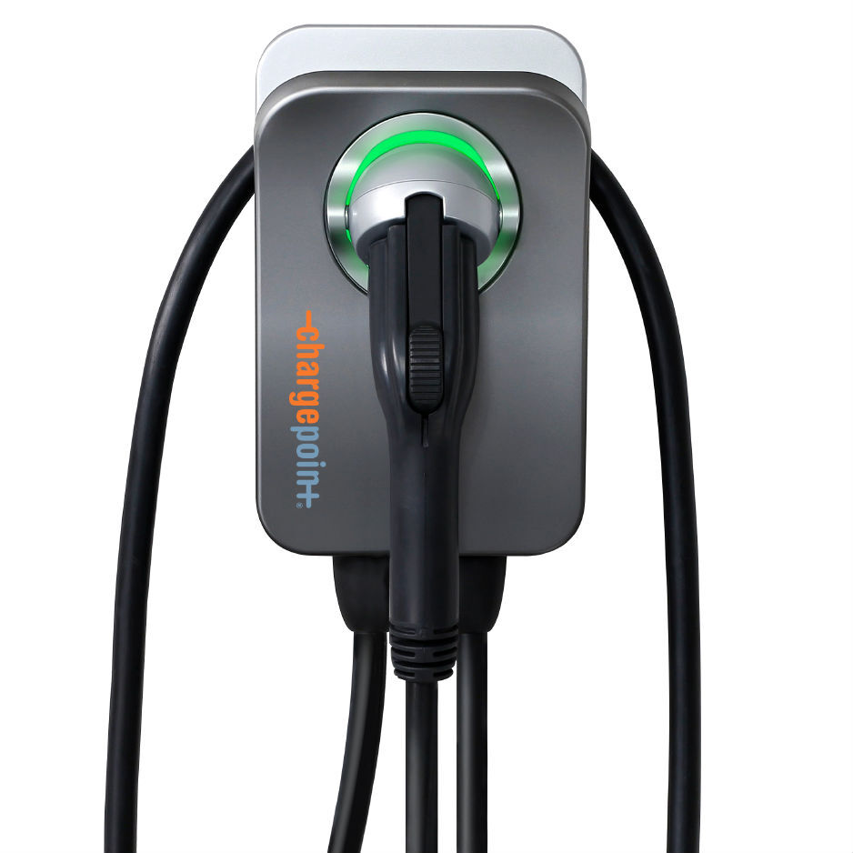 Level 2 ev clearance charger