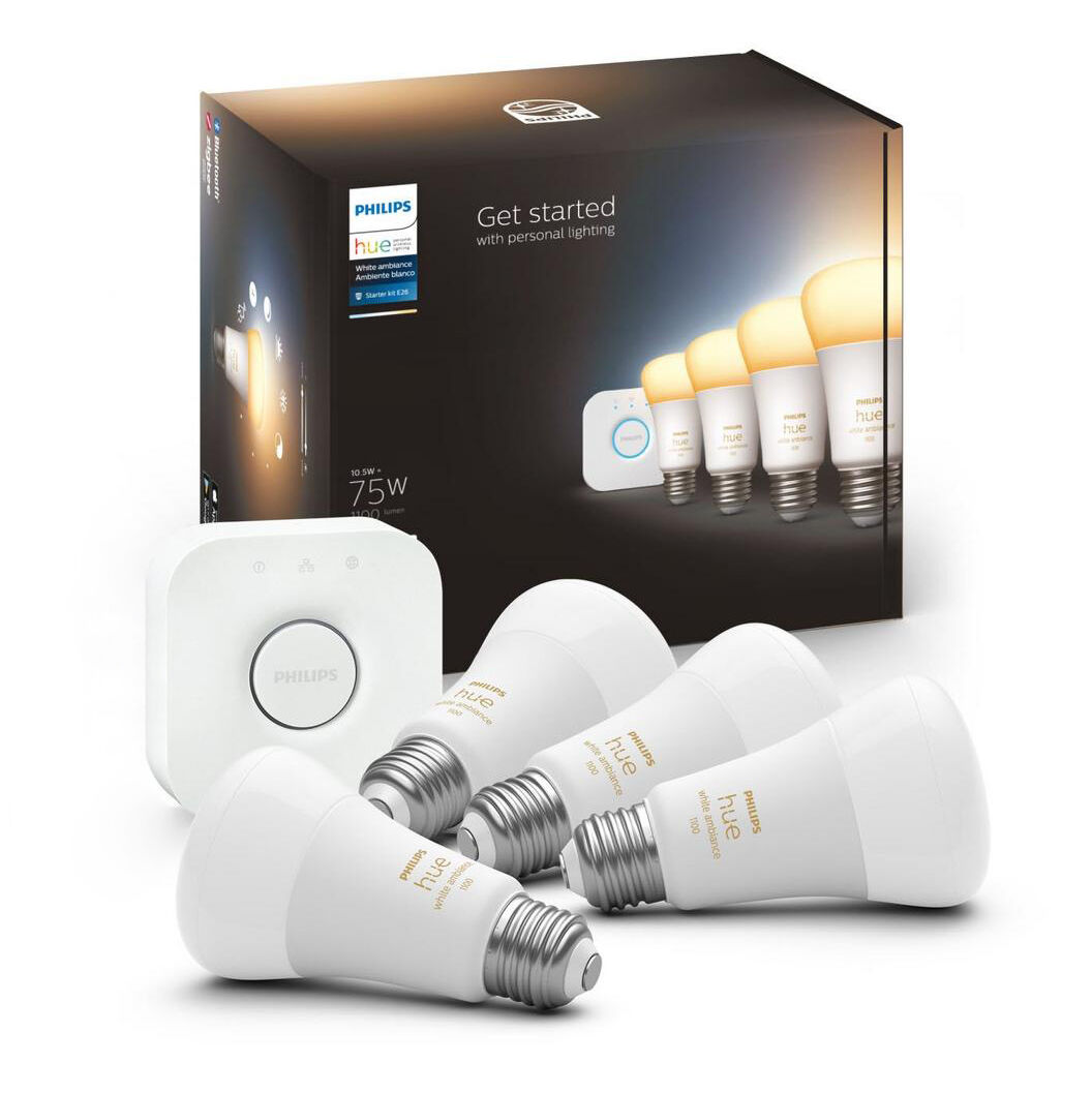 Br30 starter kit on sale