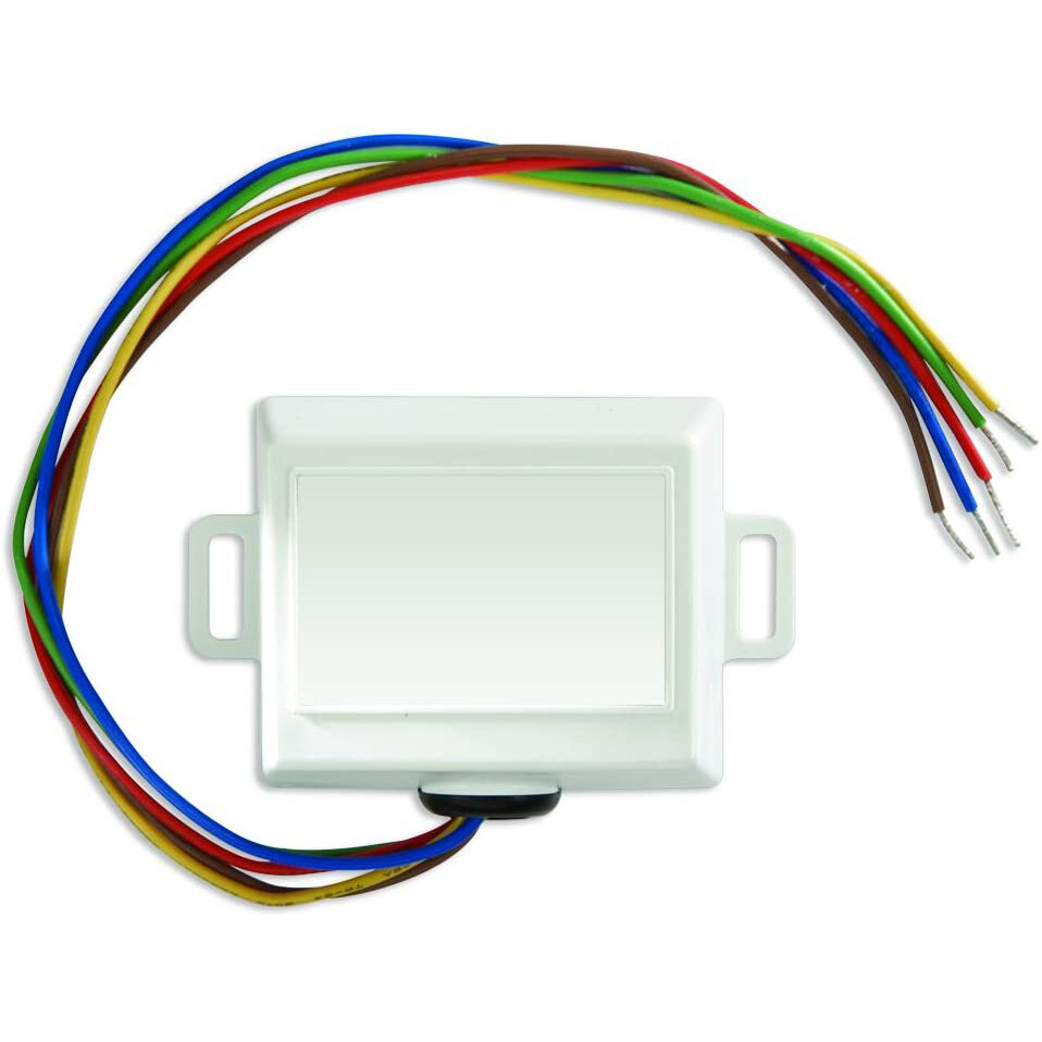 5 hot sale wire thermostat