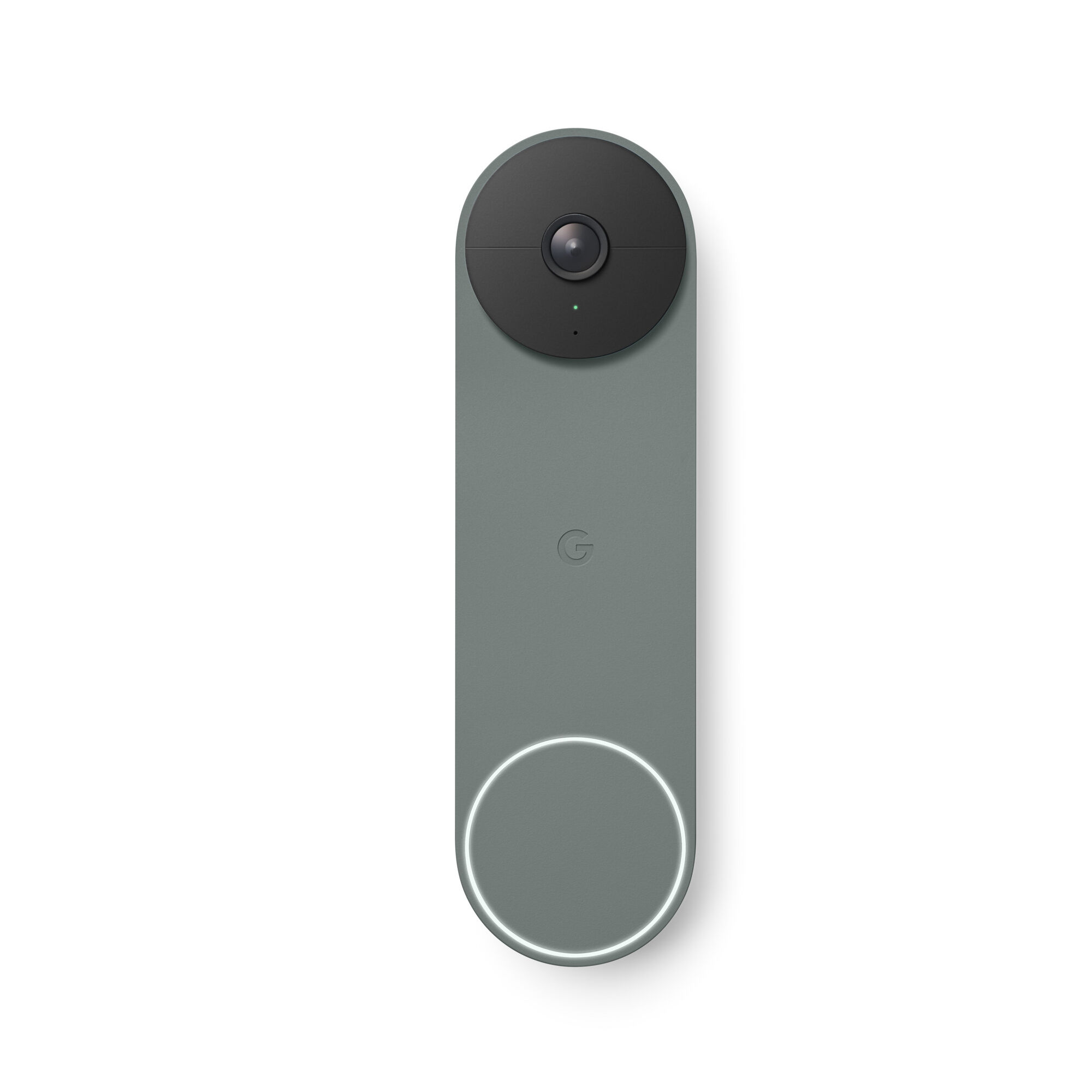 Nest Doorbell Battery Ivy NYSEG